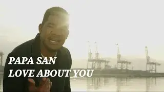 Love About You - Papa  San 2022 | Gospel Reggae | Gospel Dancehall