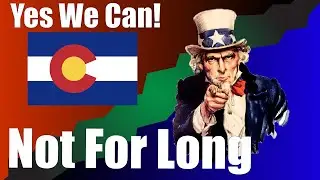 Is Marijuana Really Legal? State Legalization/Federal Prohibition Explained