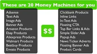 WP Money Machine Review & Demo Bonus ⚠️Don't Buy without My Bonuses!! ⚠️