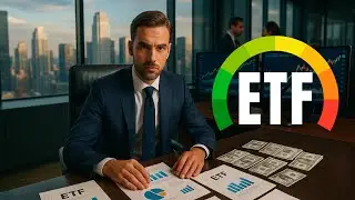 ETF-uri explicate simplu | Cum să investești eficient și sigur