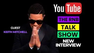 Live interview with Keith Mitchell