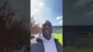Michael CIANI pr&eacute;sent au Match du Coeur au stade &Eacute;ric Cantona &agrave; Argel&egrave;s sur mer le 5 juillet 2023