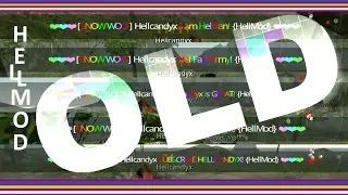 #2 &times;OLD&times; Wolf Online v1.4.0 &bull;HELLFAN&bull; {HellMod} for Android [NO ROOT]
