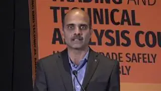 Mr Ajay Laddha - TRADING AND TECHNICAL ANALYSIS COURSE