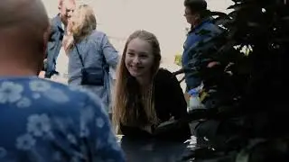 Hvem er vi? | Pinsebevegelsen i Norge