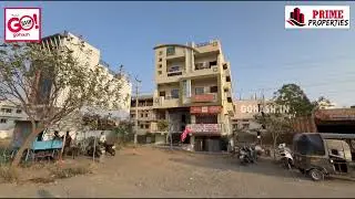 PRIME COMMERCIAL SPACE FOR RENT IN KALABURAGI | J&K TOWER,