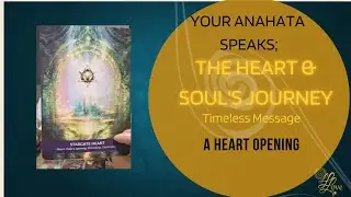 Your heart chakra is opening to abundance. Your healing through your emotions. #divinemessages 
