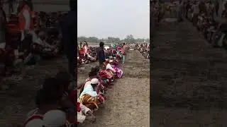 Assam BJP Government eviction operation on Muslim Community for upcoming election.