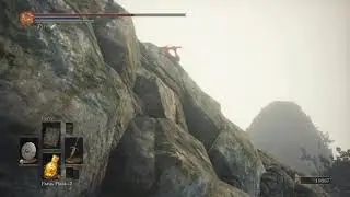 [Clip 1, Hiding Spot] - Dark Souls 3 - @GameAndTrain Co-op Shenanigans