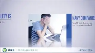IT Support Los Angeles - Corporate WMS