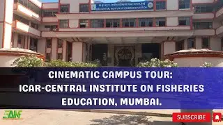 ICAR - Central Institute of Fisheries Technology (ICAR-CIFT), Mumbai - Maharastra.