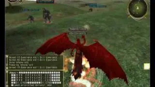 Last Chaos - Specialist Skill