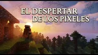EL DESPERTAR DE LOS P&Iacute;XELES 🏔️| Tolkien, Nintendo Switch 2 y el Comienzo de un Viaje.