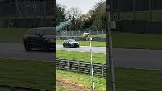 Mercedes Estate/Wagon MSV Trackday Oulton Park#oultonpark #mercedes