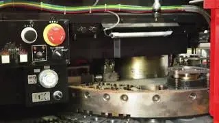 AMADA 25 ton CNC Turret Punch Press AE-255NT (2017) For Sale