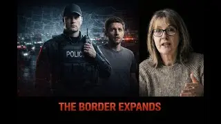 $170 Billion Changed America: When All 50 States Became “The Border” Overnight