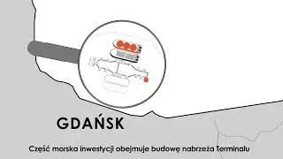Projekt budowy Terminalu FSRU w Zatoce Gdańskiej
