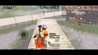 POCO X 3 PRO VS SAMSUNG A14 60FPS VS 45 FPS M416