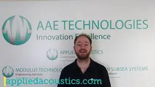 05. How to set up your Alpha USBL system
