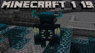 How to get 1.19 Deep Dark Snapshot In Minecraft Java!