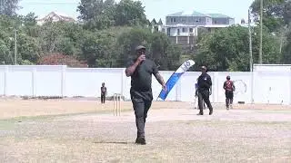 Primary Schools Cricket VOJN v IWPS