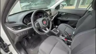 Fiat Tipo 1.6 Lounge 88kW (120CV)diesel Mjet II SW