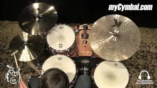 Zildjian 14