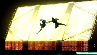 Cyberpunk Edgerunners Edit