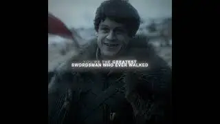 JON SNOW | THE KING IN THE NORTH | GAME OF THRONES | EDIT | 4K |