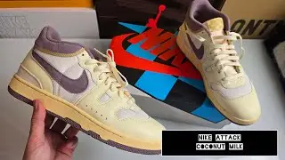 Nike Mac Attack 