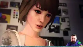 Life is Strange Episode 1 - Part 1