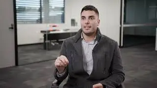 Trans Virtual Testimonial - CRL Express