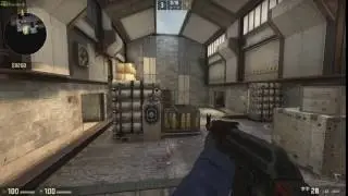 Prediction/10 - CS:GO