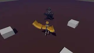 Robot Prince vs Zargothrax Clone