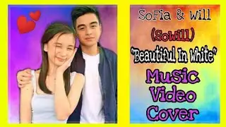Beautiful In White (Music video cover Sowill)