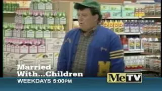 Married...with Children Leave it to Beaver