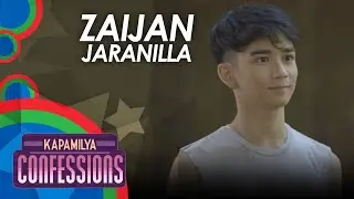 Zaijian Jaranilla for Ipaglaban Mo 'Budol' | Kapamilya Confessions
