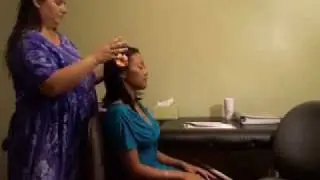 Resonance Therapy&trade; Part 2 www.ResonanceTherapy.info