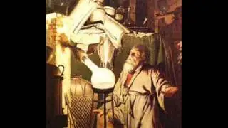 Jiř&iacute; Schelinger - Alchymista