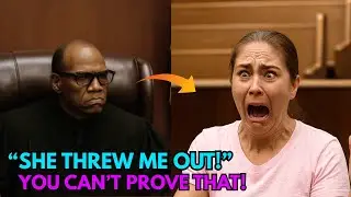 Judge DESTROYS Landlord&rsquo;s Case Over Missing Lease!
