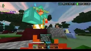 High ego, low skill (Destroying OX) | Lifeboat SM War