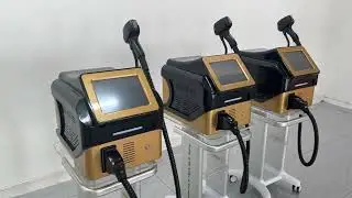 808nm diode laser hair removal machine ！广州林光脱毛仪器源头工厂，专供外贸公司，诚招代理 ！康少林：0086- 191 2887 1198