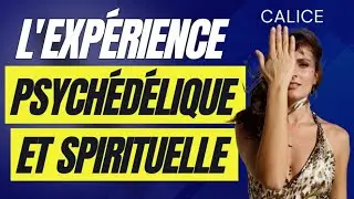 🌟 Webinaire LGC avec Marjorie Calice : L'Exp&eacute;rience Psych&eacute;d&eacute;lique et Spirituelle 🌟