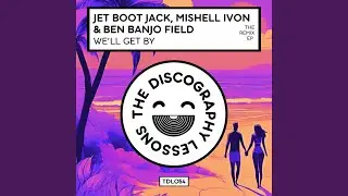 We'll Get By (RCDisco Remix)
