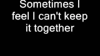 Westlife - Us Against The World (lyrics)