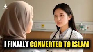 TRUE STORY: Japanese Doctor Discovers Islam Through His Muslim Patient