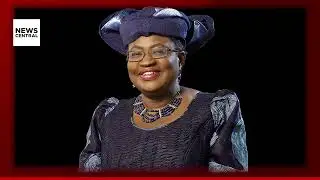 Viral &lsquo;Quote&rsquo; From World Trade Organization Chief Ngozi Okonjo-Iweala Fabricated | The Proof | 25/8