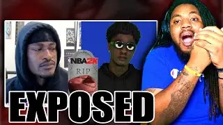 He's RIGHT! Solluminati EXPOSED The 2K Community!