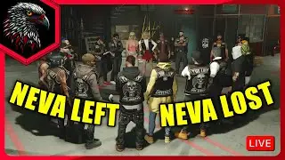 🔴GTA 5 SERIOUS MC ROLEPLAY | UNSCRIPTED RP | REBUILDING YEAR