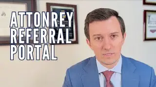 Attorney Referral Portal - Flanagan & Bodenheimer Injury & Wrongful Death Law Firm